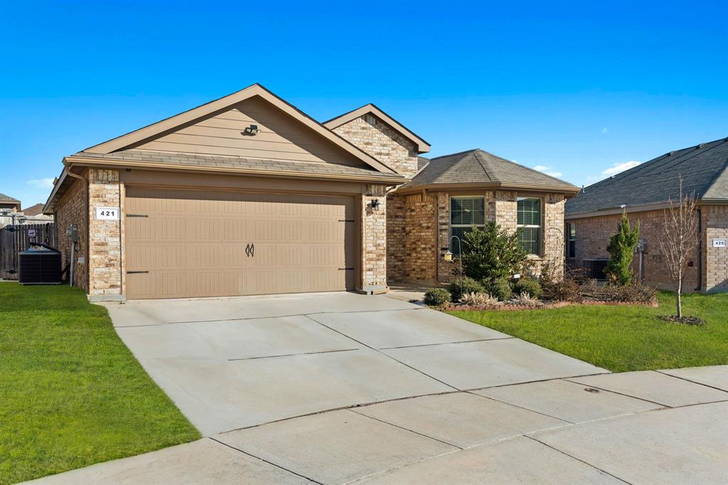 WATERSBEND SOUTH - Residential