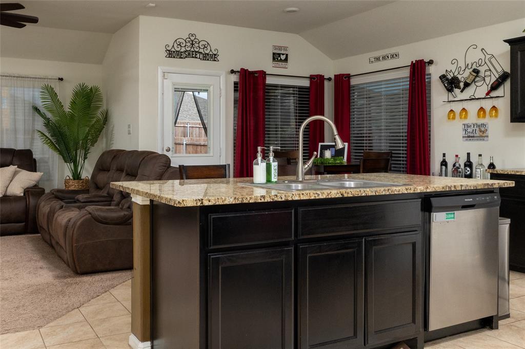 Bar C Ranch - Residential