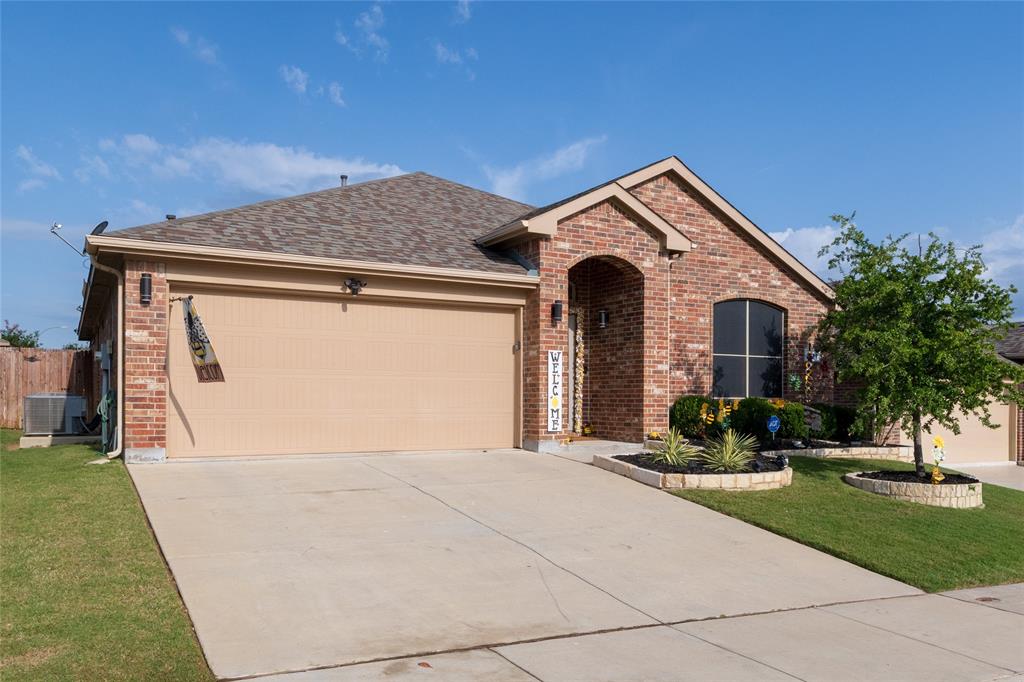 Bar C Ranch - Residential