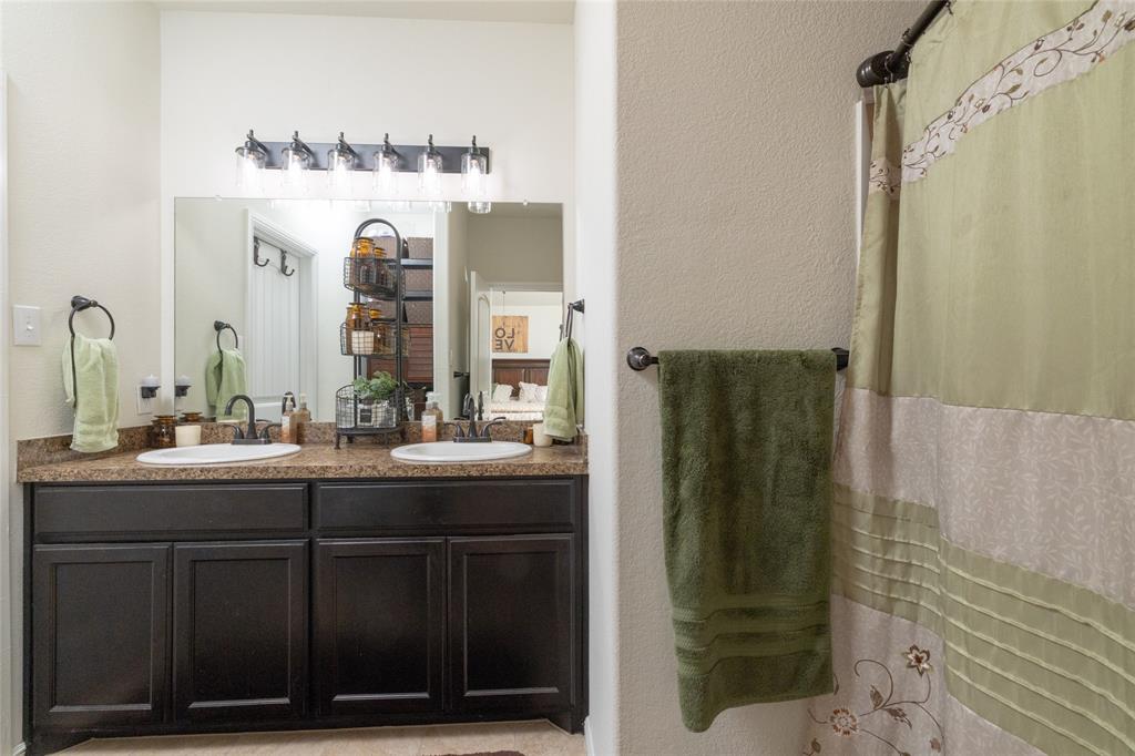 Bar C Ranch - Residential