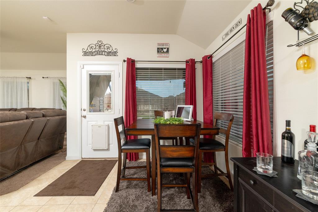 Bar C Ranch - Residential