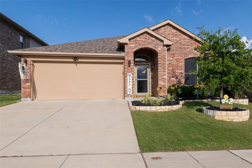 Bar C Ranch - Residential