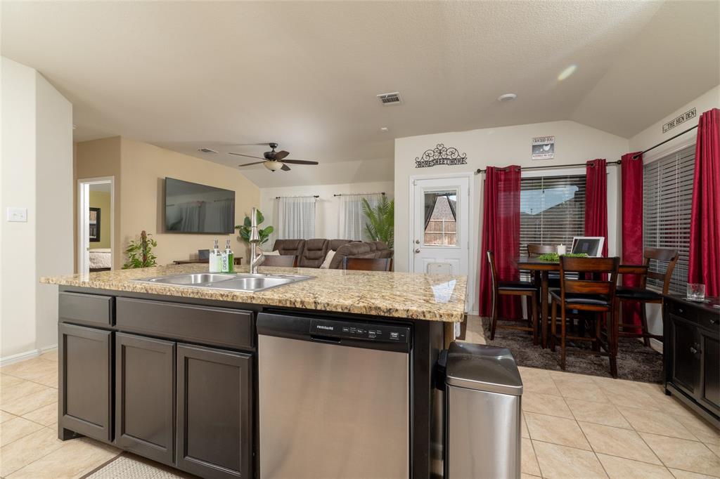 Bar C Ranch - Residential