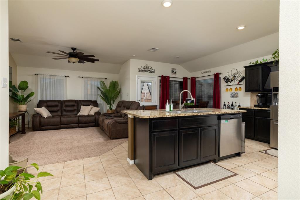 Bar C Ranch - Residential