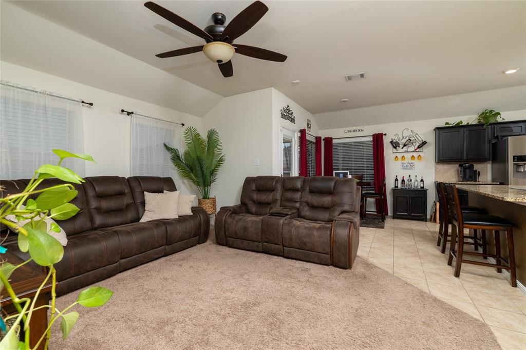 Bar C Ranch - Residential
