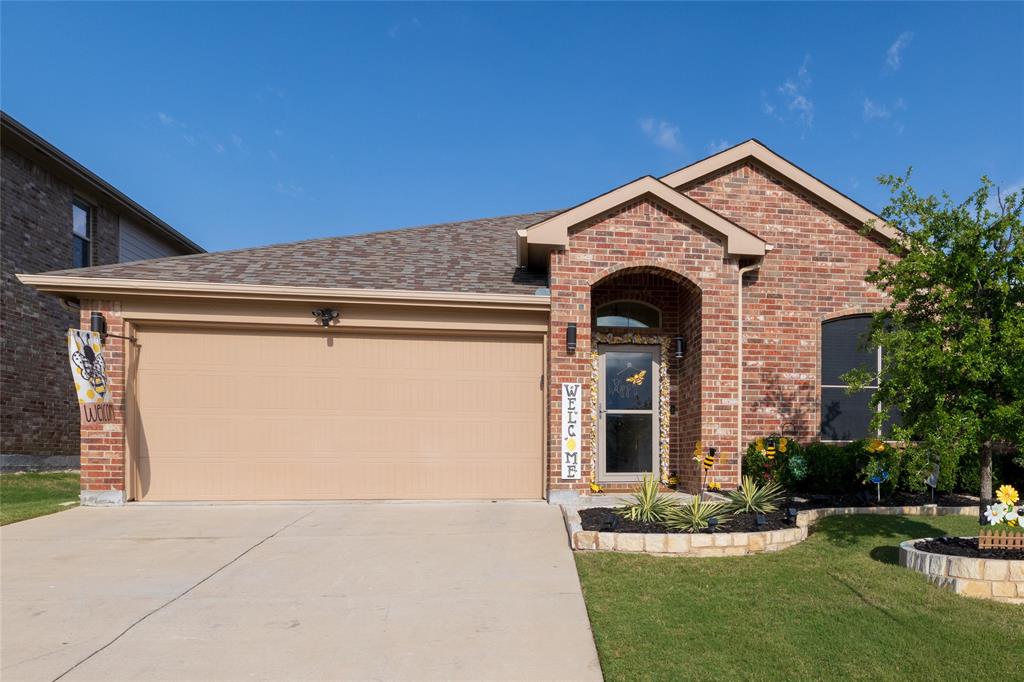 Bar C Ranch - Residential