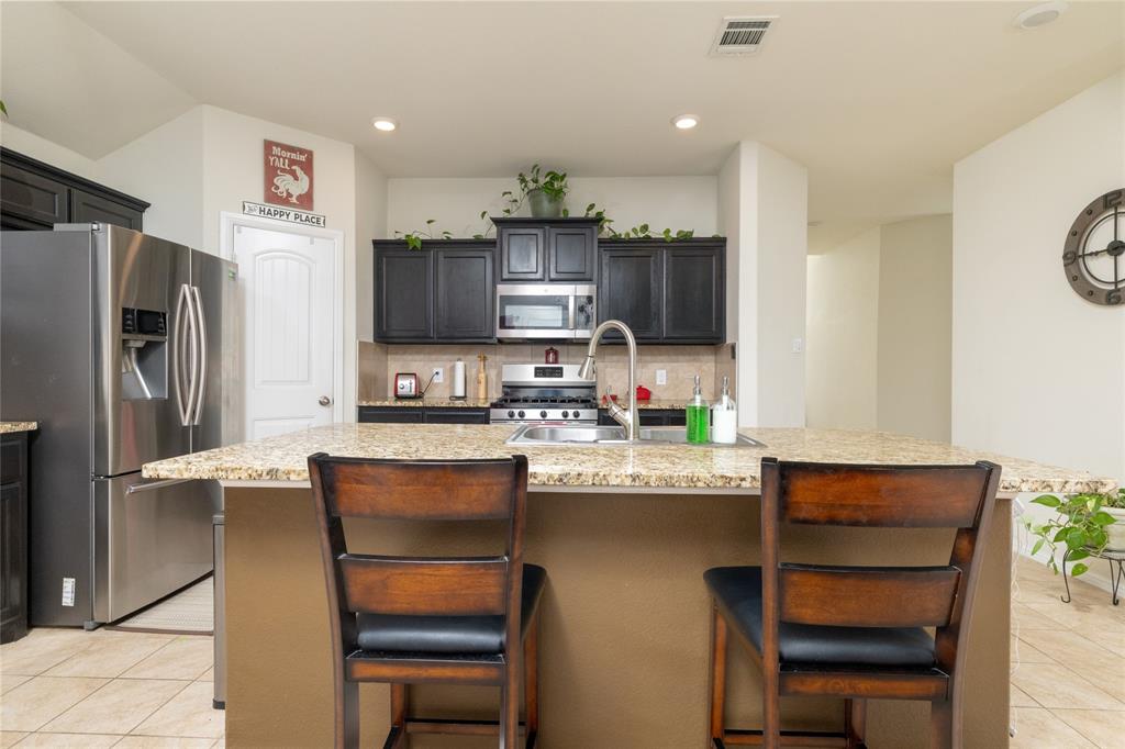 Bar C Ranch - Residential