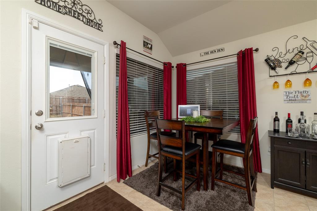Bar C Ranch - Residential