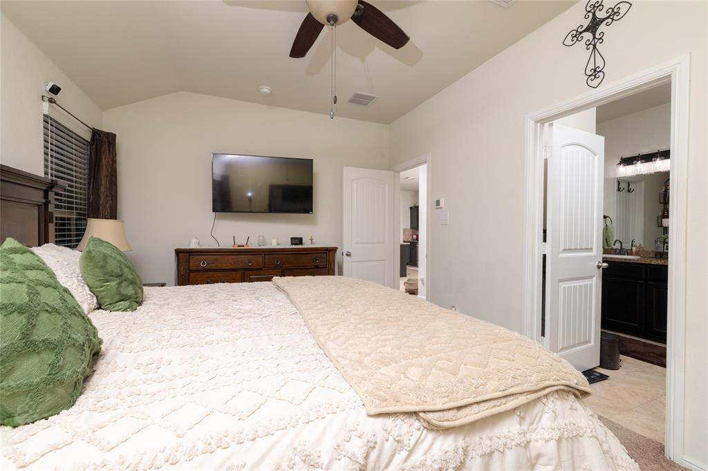 Bar C Ranch - Residential
