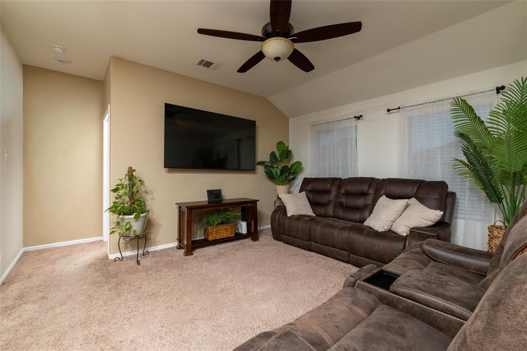 Bar C Ranch - Residential