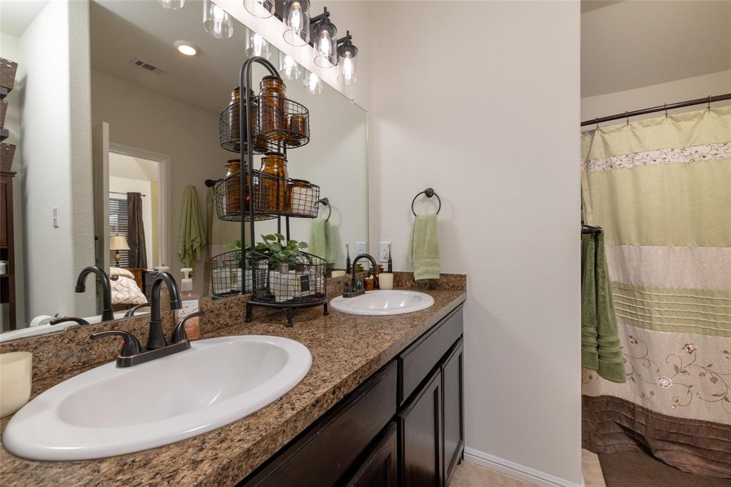 Bar C Ranch - Residential