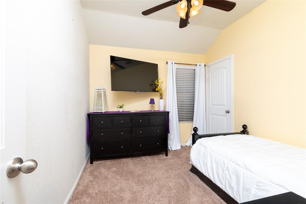Bar C Ranch - Residential
