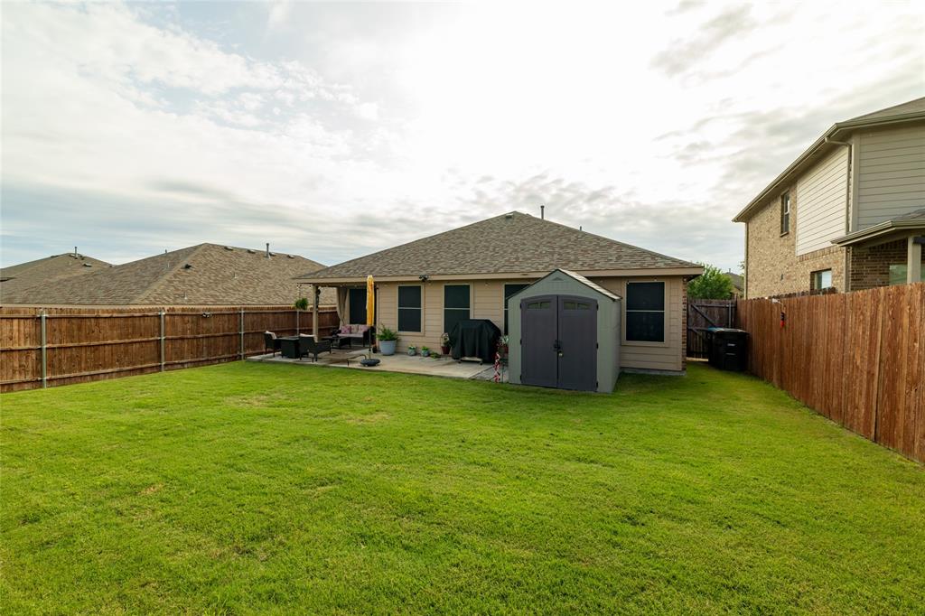 Bar C Ranch - Residential