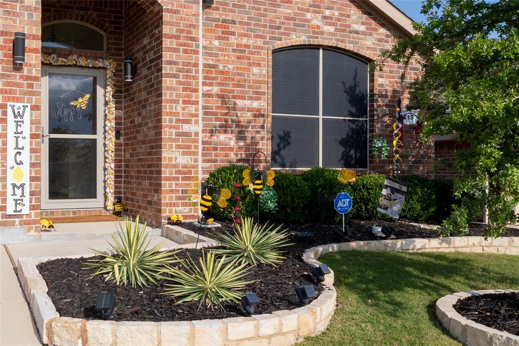 Bar C Ranch - Residential