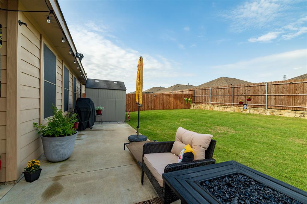 Bar C Ranch - Residential