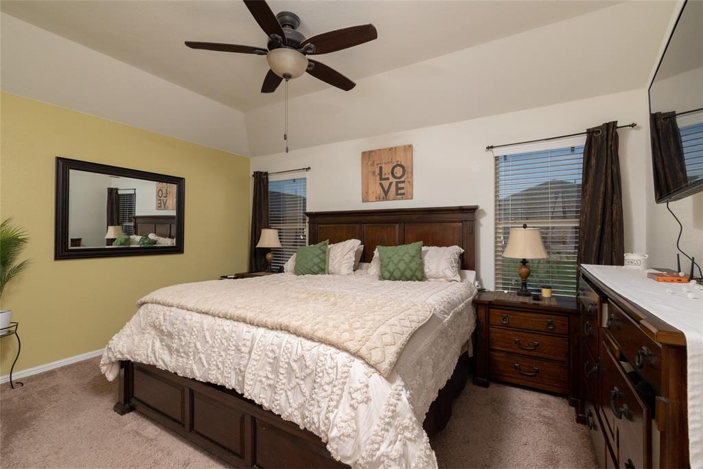 Bar C Ranch - Residential