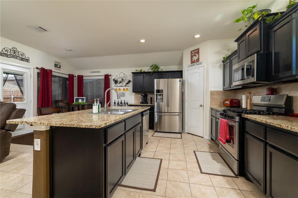 Bar C Ranch - Residential