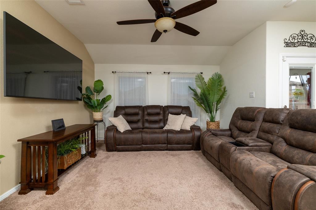 Bar C Ranch - Residential