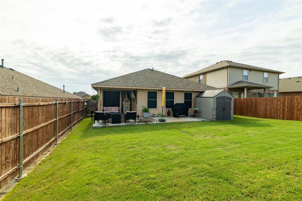 Bar C Ranch - Residential
