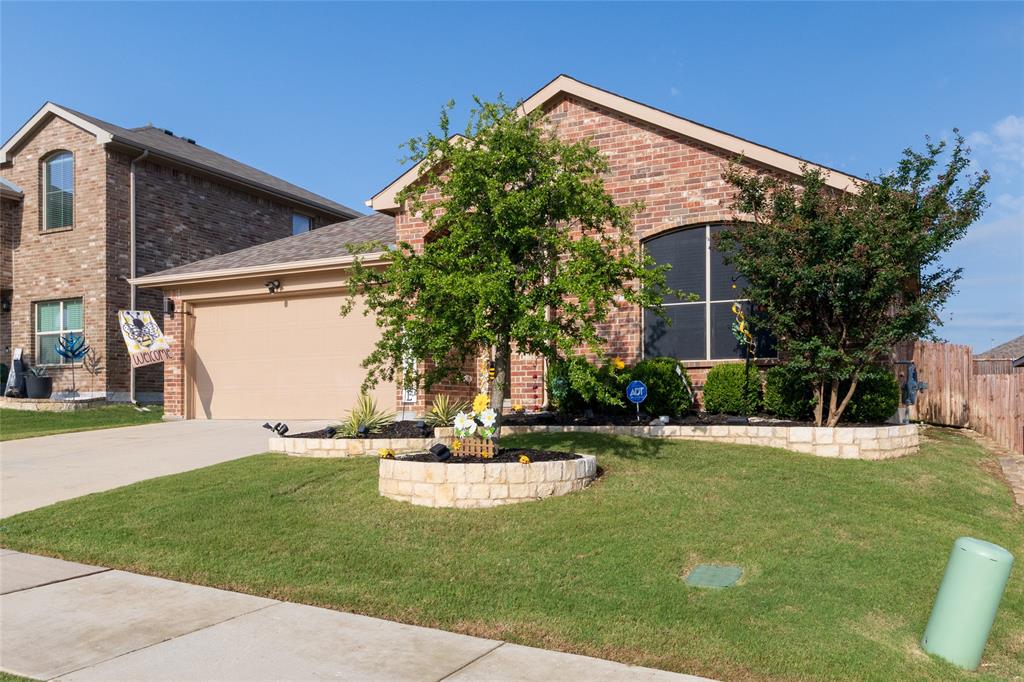 Bar C Ranch - Residential