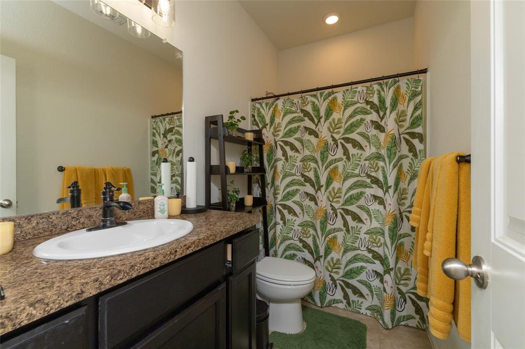 Bar C Ranch - Residential