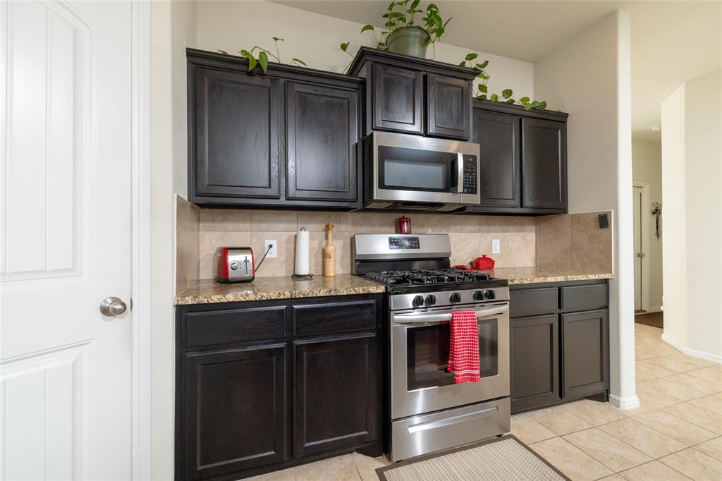 Bar C Ranch - Residential