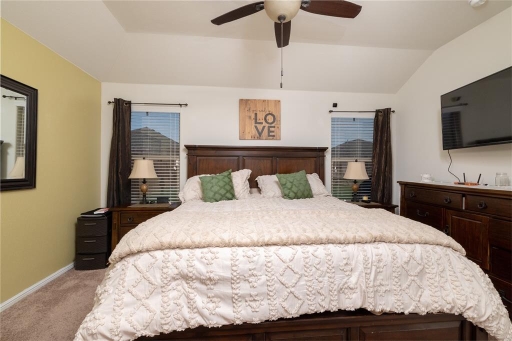 Bar C Ranch - Residential