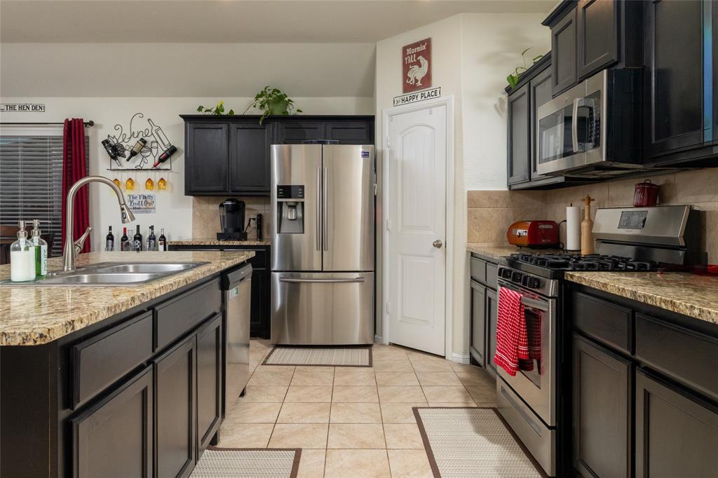 Bar C Ranch - Residential