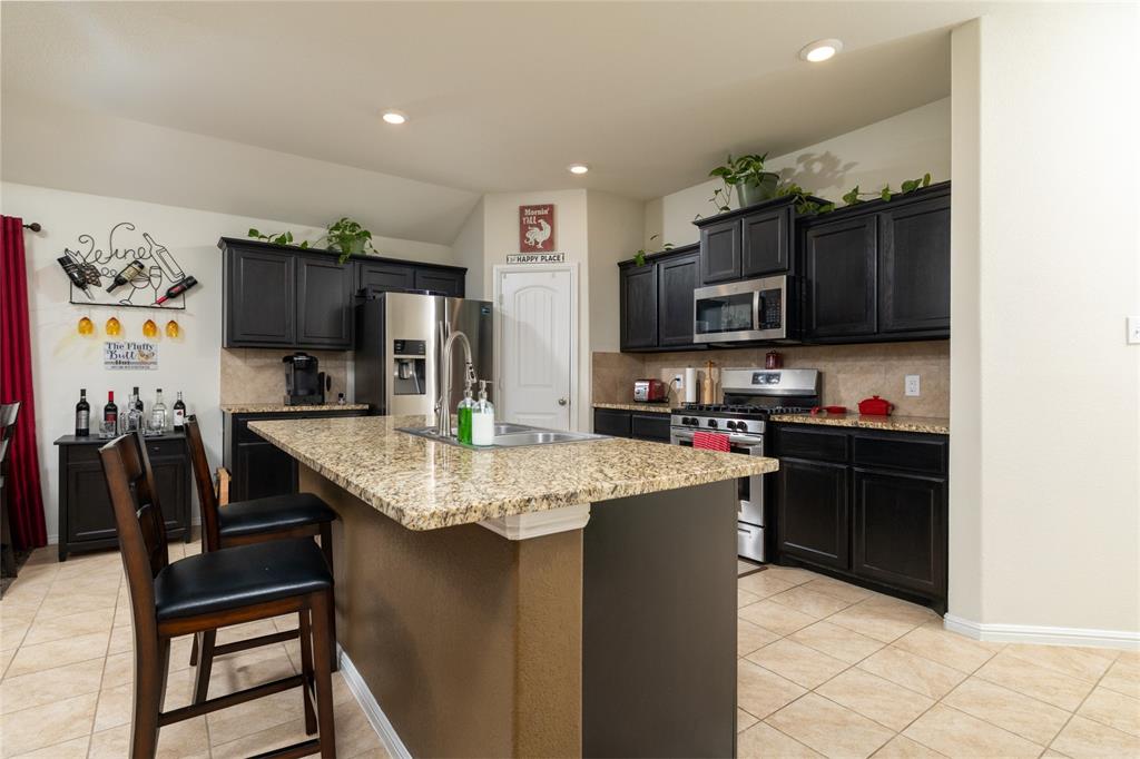 Bar C Ranch - Residential