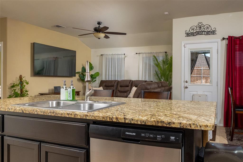 Bar C Ranch - Residential