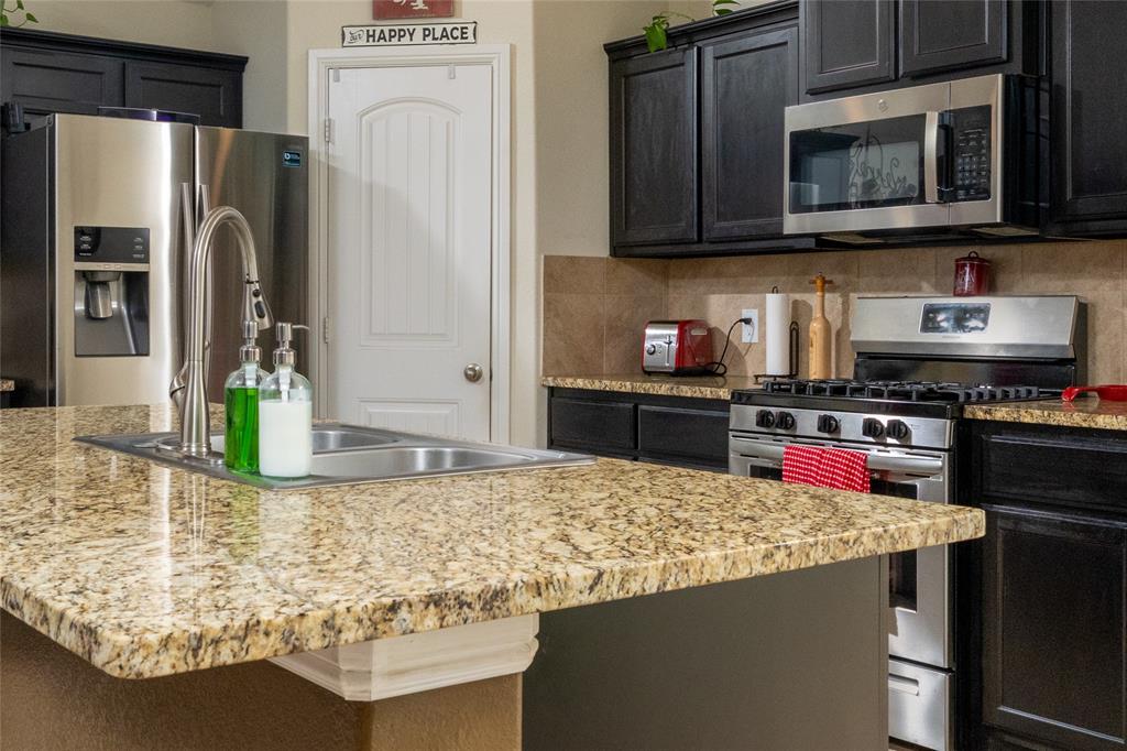 Bar C Ranch - Residential