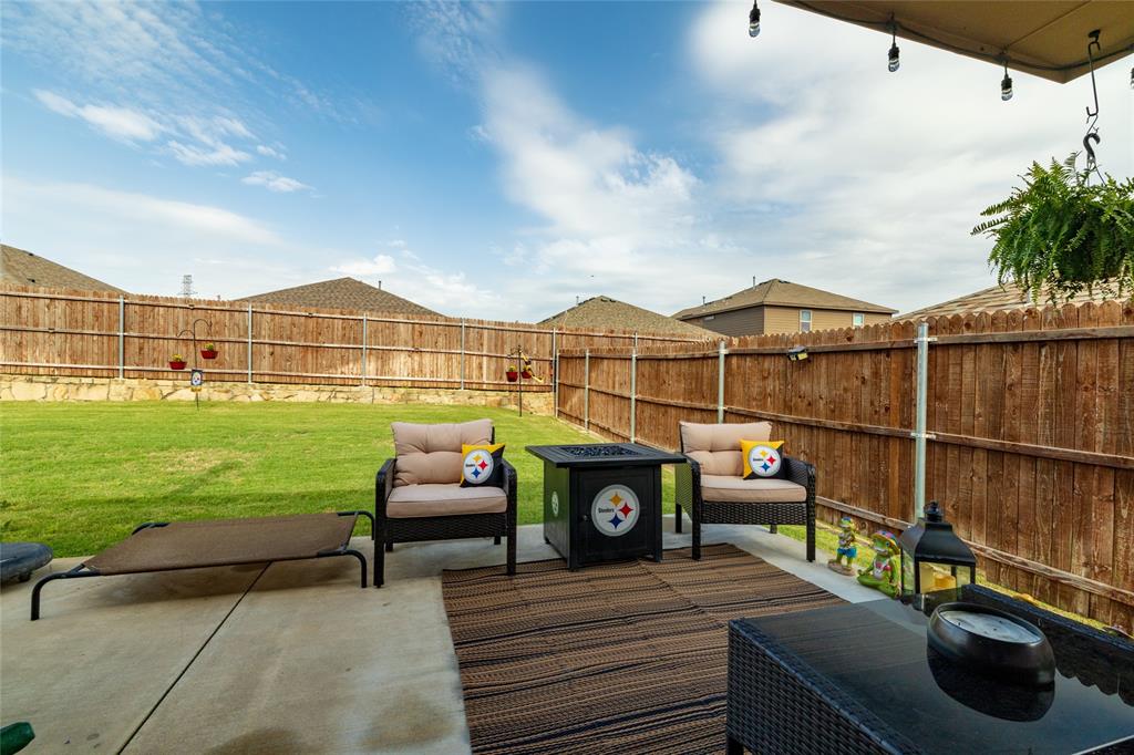 Bar C Ranch - Residential