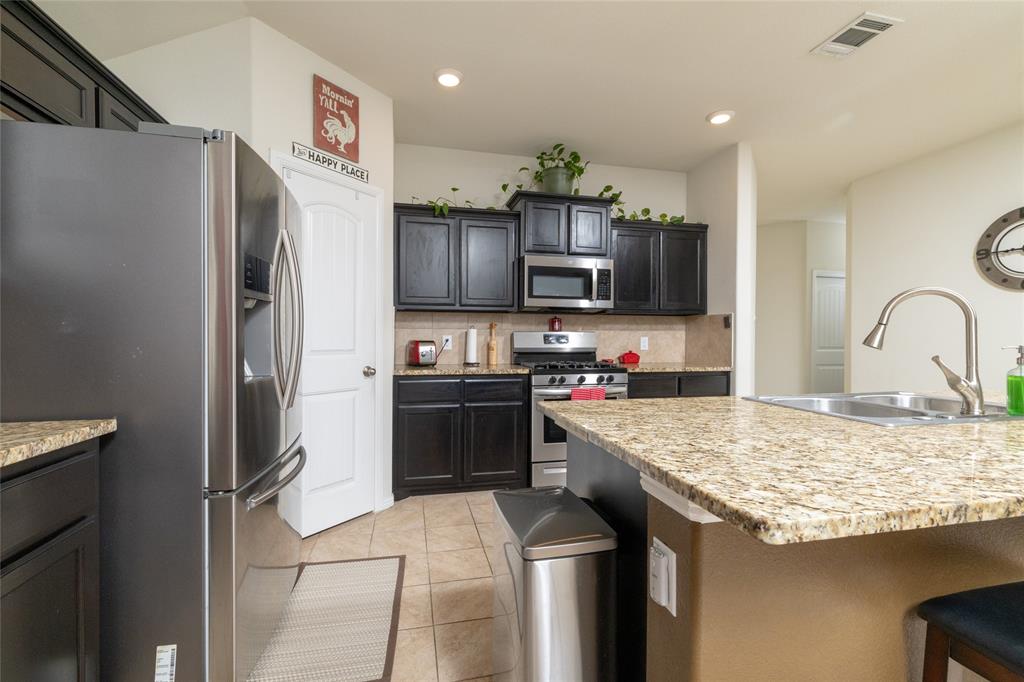 Bar C Ranch - Residential