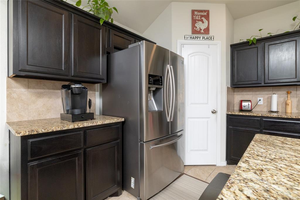 Bar C Ranch - Residential