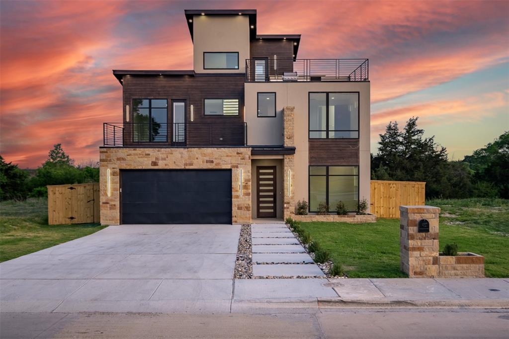 2320 Gooch St, Dallas, TX, 75241