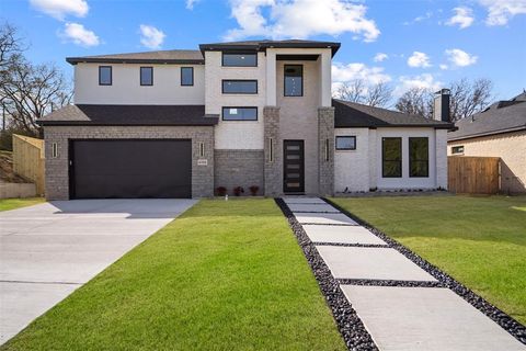 2320 Gooch Street Dallas TX 75241