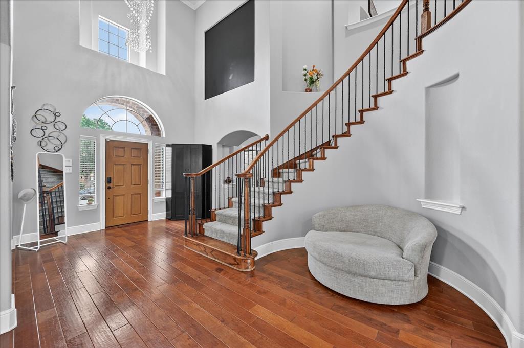 3309 Marymount Drive