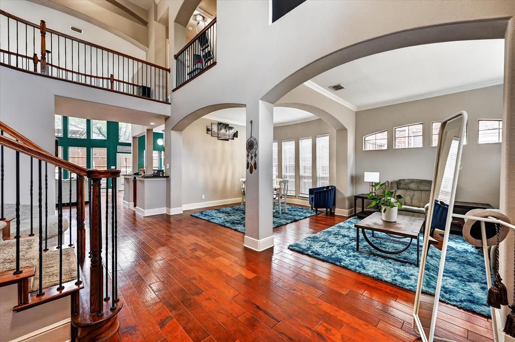 3309 Marymount Drive