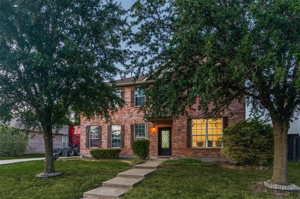 4016 Poplar Point Drive