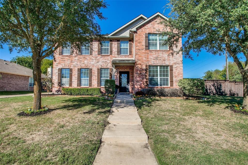 4016 Poplar Point Drive