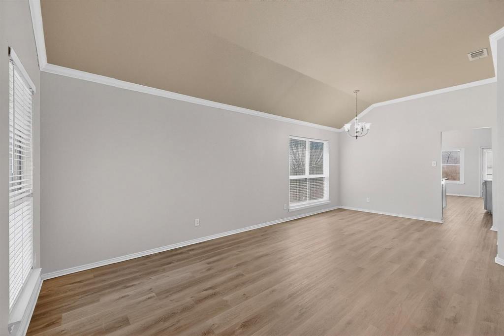 La Vista Estate Ph 1 - Residential