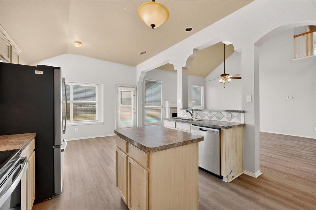 La Vista Estate Ph 1 - Residential