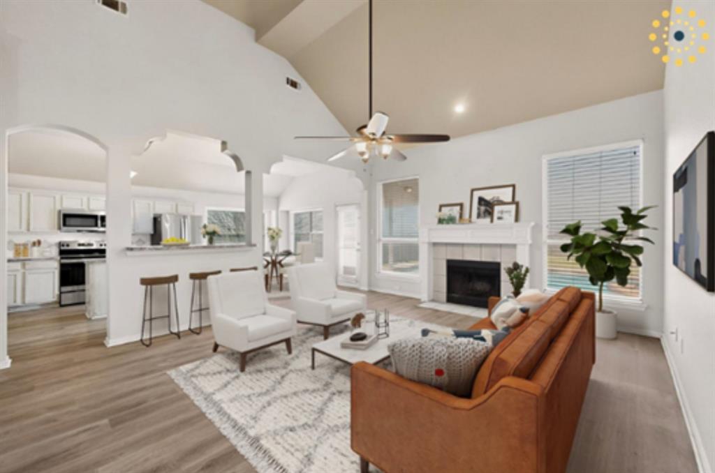 La Vista Estate Ph 1 - Residential