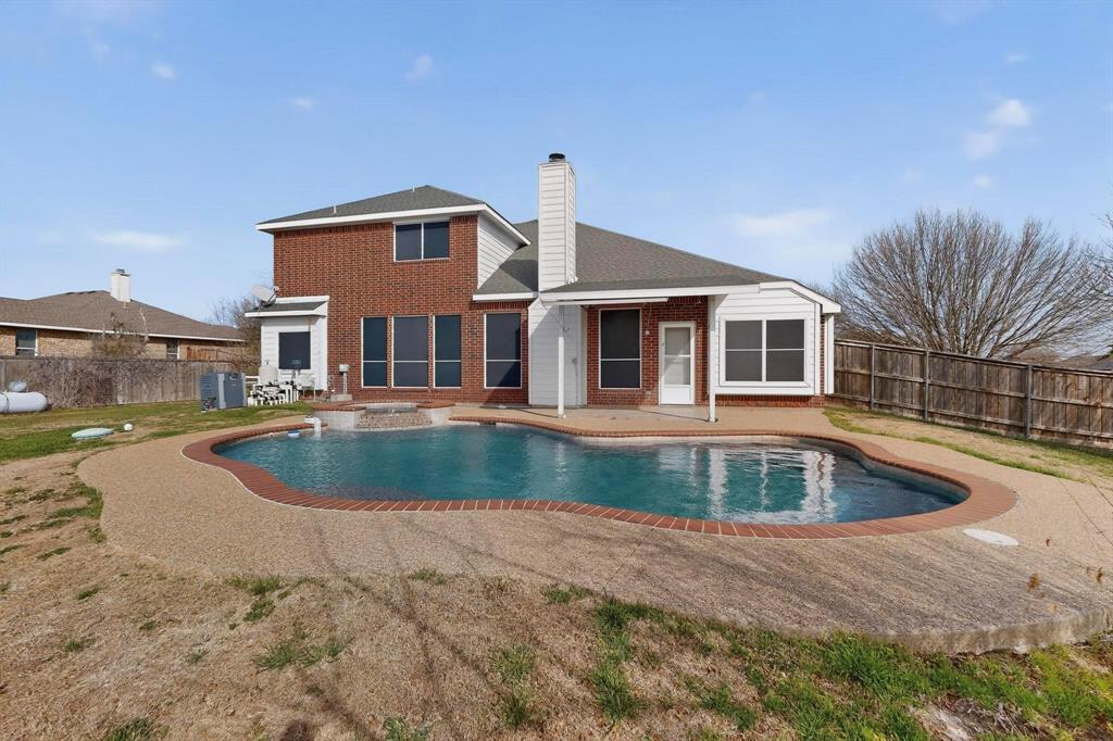 La Vista Estate Ph 1 - Residential