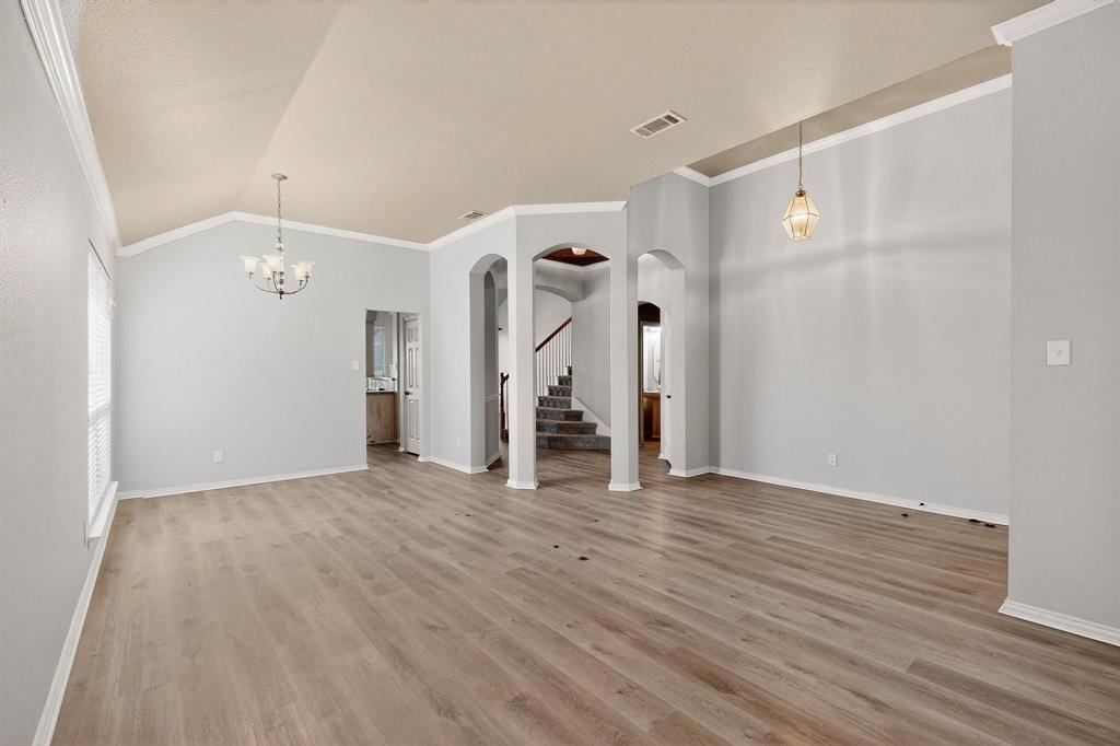 La Vista Estate Ph 1 - Residential