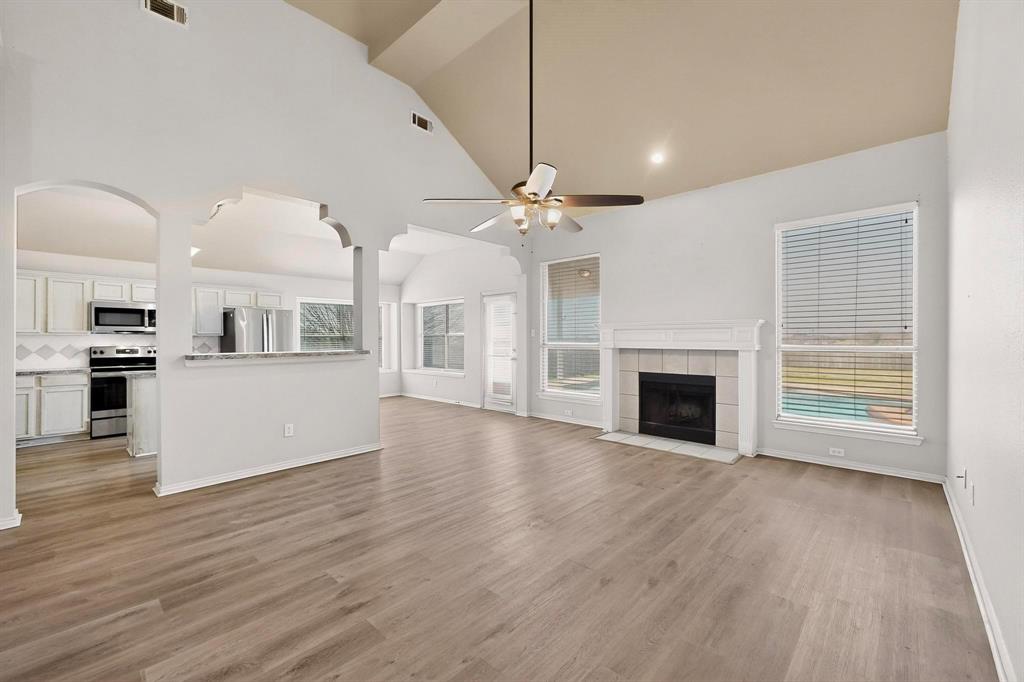 La Vista Estate Ph 1 - Residential