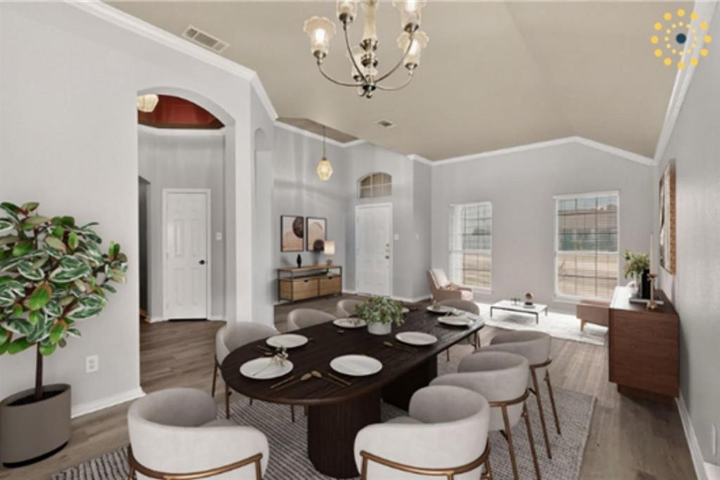 La Vista Estate Ph 1 - Residential