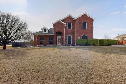761 Meghann Lane Waxahachie TX 75167