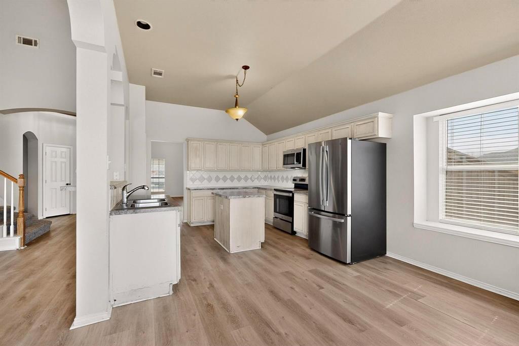 La Vista Estate Ph 1 - Residential