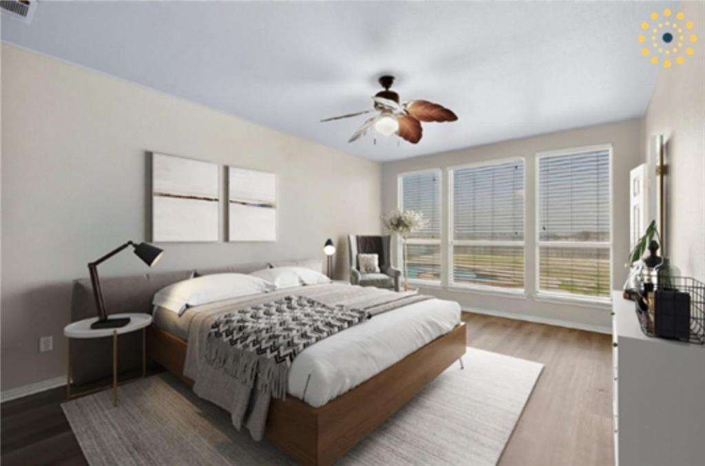 La Vista Estate Ph 1 - Residential